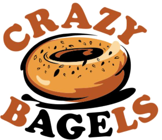 Crazy Bagels